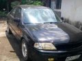 Good Condition Ford Lynx 2000 For Sale-0