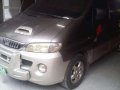 For sale Hyundai Starex 2001-0
