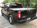 Al Power Nissan Frontier Navara 2010 MT For Sale-5