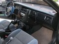Toyota Corona 1993 Matic Black For Sale-7
