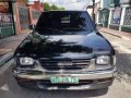 1998 Isuzu Fuego like new for sale -0