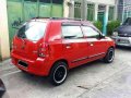 Suzuki Alto 2009 Deluxe MT Red For Sale-5