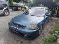 Honda Civic lxin like new for sale -2