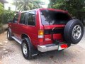 All Power Nissan Terrano 2005 4x4 MT For Sale-1