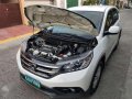 2014 Honda CRV 2.4 SX 4WD AT for sale -11
