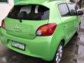 2013 Mitsubishi Mirage HB 1.2 GLS For Sale-5