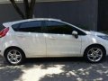 Super Fresh Ford Fiesta S 2011 For Sale-2
