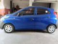 2014 Hyundai Eon GL good as new for sale-3