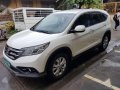 2014 Honda CRV 2.4 SX 4WD AT for sale -1