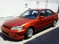 1999 Honda Civic SiR sale swap for sale -1