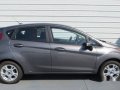 Ford Fiesta 2016 Silver for sale-2