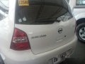 For sale Nissan Grand Livina 2014-1