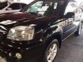 2005 Nissan X Trail AT Black SUV For Sale-1