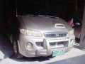 For sale Hyundai Starex 2001-2