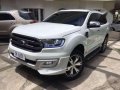 2016 Ford Everest 2.2 Titanium for sale -0