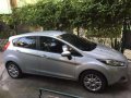 Ford Fiesta 2014 HB AT for sale -3