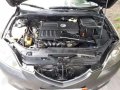 Mazda 3 2005 HB 2005 AT Gray For Sale -2