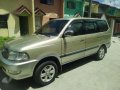 Toyota Revo 2003 good as new for sale -0