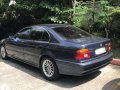 2002 BMW 525i E39 Executive Edition For Sale-1