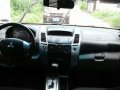 Mitsubishi Montero GLS 2009 for sale -5