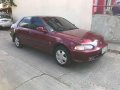 1995 Honda Civic Esi Mt(super fresh) for sale -2