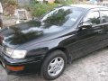 Toyota Corona 1993 Matic Black For Sale-1