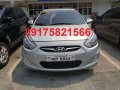Hyundai Accent 2016 sedan for sale -0
