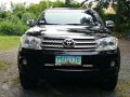 Good As Brand New 2011 Toyota Fortuner AT For Sale-3