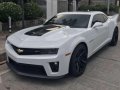 Chevrolet Camaro ZL1 6.2L V8 Supercharged 580 HP  for sale -3