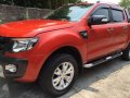 FORD RANGER 2015 WILDTRAK 4x4 Automatic -1