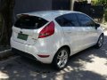 Super Fresh Ford Fiesta S 2011 For Sale-3