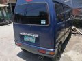 Suzuki Mini Van like new for sale -5