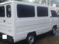 First Owned 2012 Mitsubishi L300 FB For Sale-1