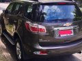 For sale Chevrolet Trailblazer 2014-4