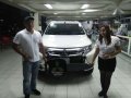 Lowest Deal Mitsubishi Montero Sport brand new-4