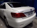 2010 Toyota Camry 2.4 V AT White For Sale -6