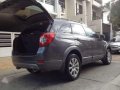Chevrolet Captiva 2010  fresh for sale-1