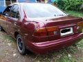Smooth Shifting 1998 Nissan Sentra Series 4 AT For Sale-2