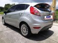 2014 Ford Fiesta Sport AT Hatchback for sale -7