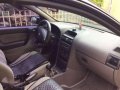 Opel Astra 2000 MT Black SUV For Sale-4