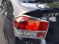 Honda City 2011 1.5E Automatic Black For Sale-8