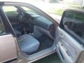 Good Condition 1998 Toyota Corolla Gli 1.6 MT For Sale-7