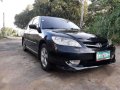 Honda Civic VTi-S 2004 MT Black For Sale-10