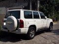 Nissan Patrol 2013 white for sale-6