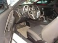 2015 Chevrolet Camaro Dubai for sale -2