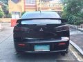 2013 Mitsubishi Lancer EX GTA 2.0 fresh for sale-3