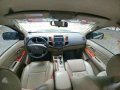 Good As Brand New 2011 Toyota Fortuner AT For Sale-6