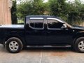 Al Power Nissan Frontier Navara 2010 MT For Sale-4