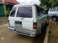 Top Of The Line 2001 Mitsubishi Adventure For Sale-9