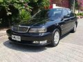 Nothing To Fix 2001 Nissan Cefiro Elite AT For Sale-0